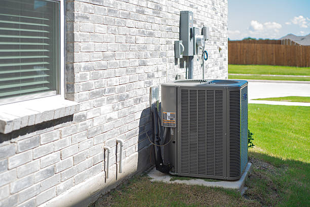 Reliable Emergency Hvac contractor in Teton Village, WY by FH HVAC