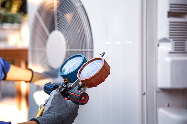 Affordable Emergency Hvac solutions in Teton Village, WY